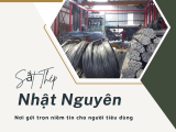 Báo Giá Thép Phi 10 Mới Nhất Hiện Nay- Giá Chiết Khấu Cao