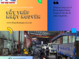 Báo Giá Thép Phi 12 Khu Vực miền Nam -  Giá Rẻ Nhất Thị Trường - Bao Vận Chuyển 