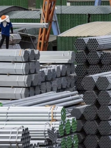 Báo Giá Thép Hộp Hòa Phát Mới Nhất 2025 - Giá rẻ nhất thị trường - Bao Vận Chuyển