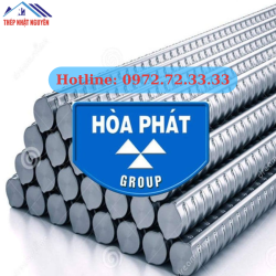 Bảng giá thép Hòa Phát 2025 mới nhất
