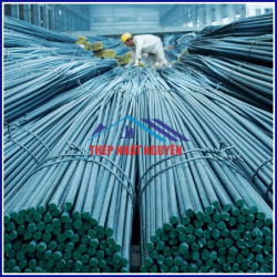 THÉP CÂY HÒA PHÁT