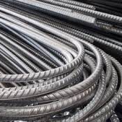 Thép thanh vằn Việt Mỹ ( VAS)