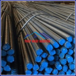 Thép cây Hòa Phát CB400