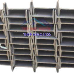 Thép Hình i100