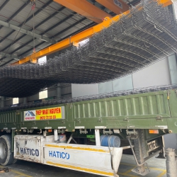 Lưới Thép Hàn D5