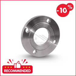 Mặt Bích rỗng BS4504 PN10