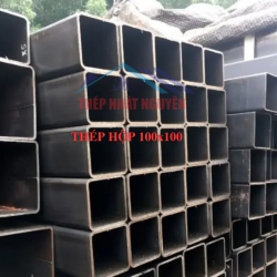 Hộp vuông 100x100