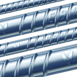 THÉP THANH VẰN MIỀN NAM