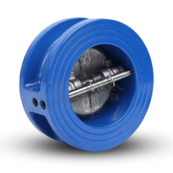 Van 1 chiều bướm cánh inox