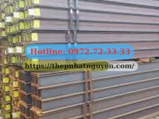 THÉP HÌNH / THÉP HÌNH POSCO, BÁO GIÁ THÉP HÌNH POSCO