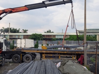 Trung Quốc khủng hoảng thiếu điện, nhiều doanh nghiệp sắt thép, xi măng Việt Nam hưởng lợi