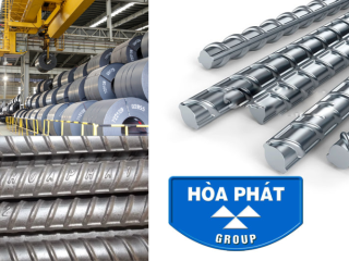 Bảng giá thép xây dựng Hòa Phát  – Thép Xây Dựng Nhật Nguyên