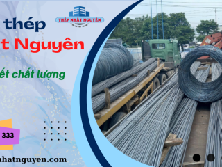 Báo Giá Sắt Thép Cuộn Việt Nhật Phi 6, Phi 8 Mới Nhất 2022 – Thép Nhật Nguyên