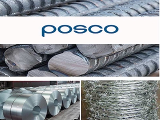 Thép Posco là gì? Mua thép Posco ở đâu chất lượng, uy tín nhất?