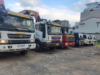 Thép xây dựng miền Nam - Các loại thép xây dựng
