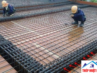 Sắt phi 6 một mét bao nhiêu kg? Sắt cuộn phi 6 bao nhiêu