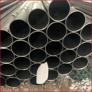 Ống thép phi 141