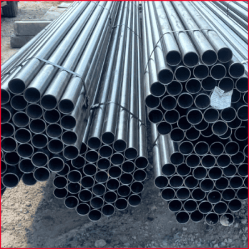 Ống thép phi 42