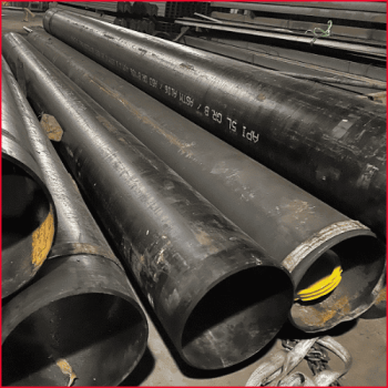 Ống thép phi 457