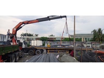 Trung Quốc khủng hoảng thiếu điện, nhiều doanh nghiệp sắt thép, xi măng Việt Nam hưởng lợi