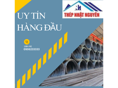 Sắt Thép Phi 8 - Báo giá Théo Cuộn Phi 8 mới nhất hiện nay - Bao vận chuyển công trình
