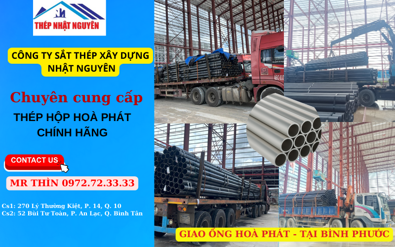 Công ty TNHH MTV Sắt thép xây dựng Nhật Nguyên