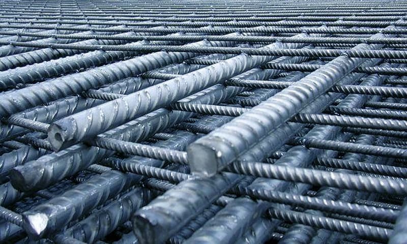 Cách nhận biết thép chính hãng