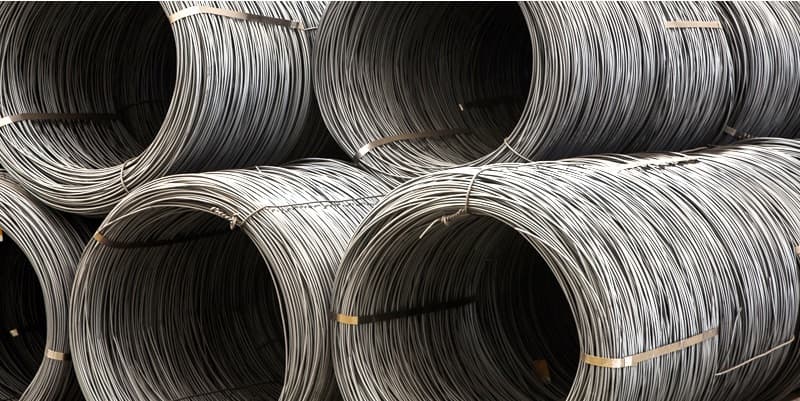 Sử dụng thép Việt Mỹ có tốt không?
