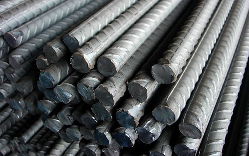 Dấu hiệu nhận biết thép Việt Mỹ chính hãng