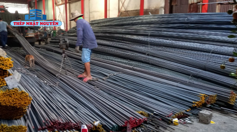 Thép Việt Nhật có rất nhiều ứng dụng trong đời sống