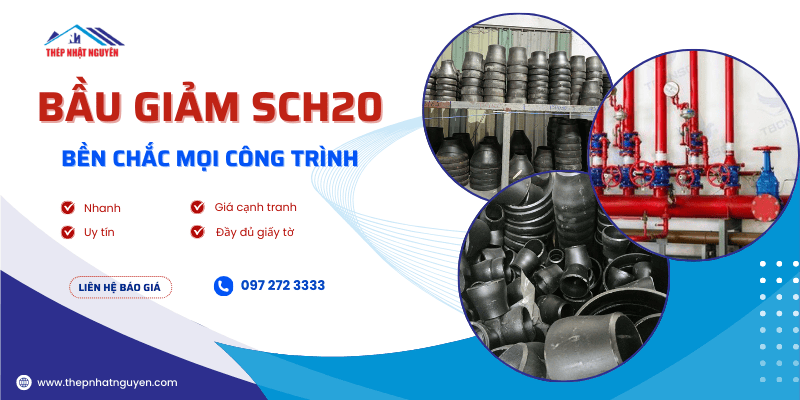 Bầu giảm SCH20 - Giá rẻ giao hàng nhanh