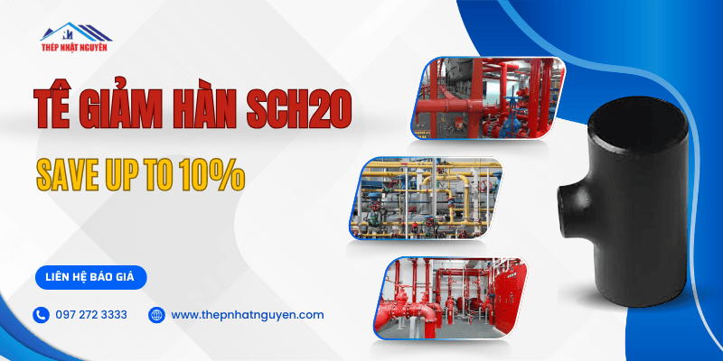 tê giảm sch20