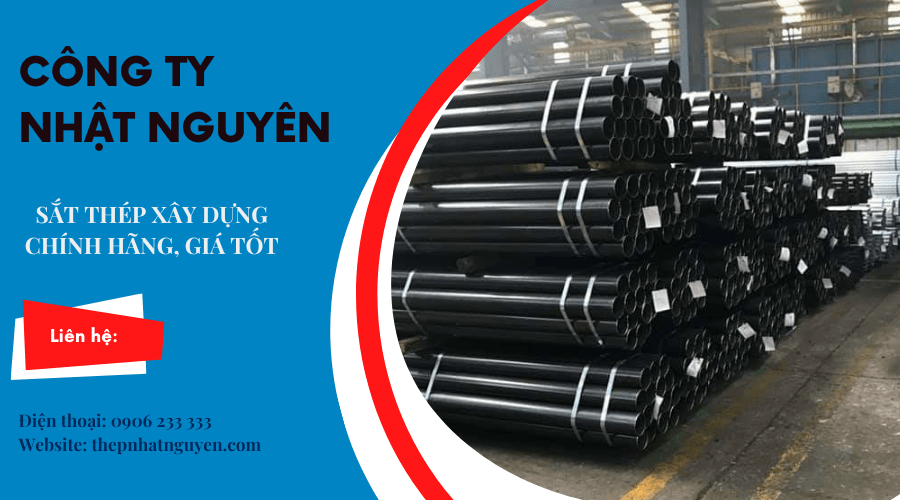 sắt thép xây dựng