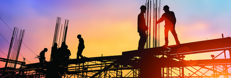 Ưu điểm khi sử dụng thép Việt Mỹ