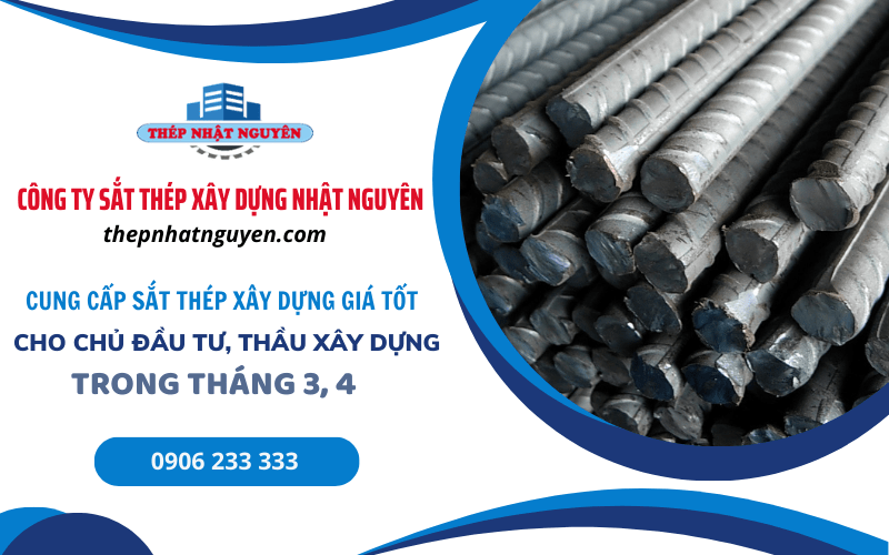 sắt thép xây dựng