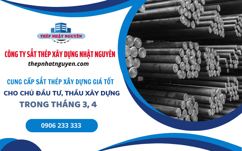 sắt thép xây dựng