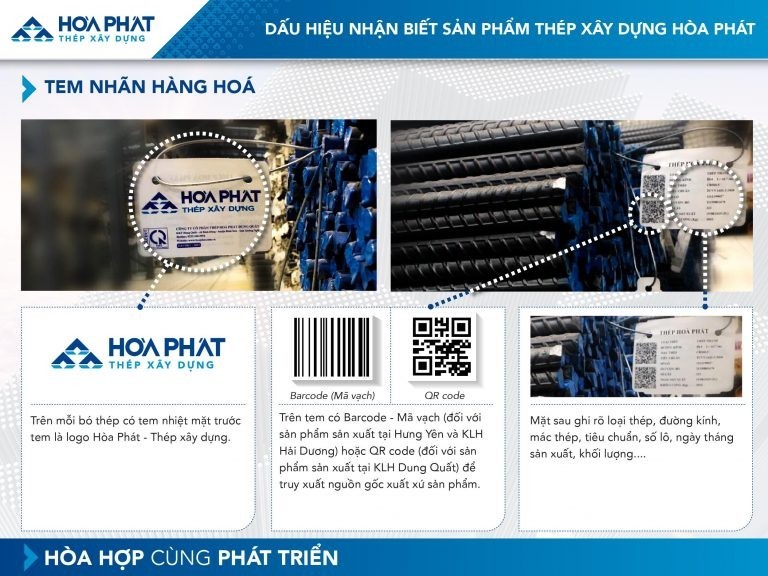 dấu hiệu nhận biết