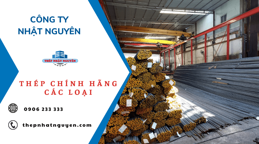 thép việt nhật