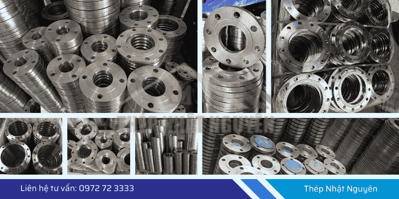 Mặt bích chính hãng giá cực tốt