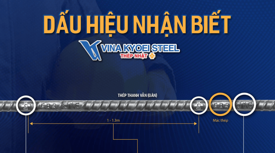 thép Việt Nhật