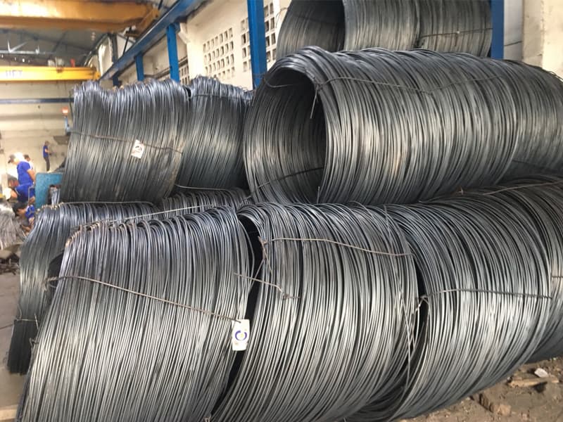 Các loại thép Việt Nhật