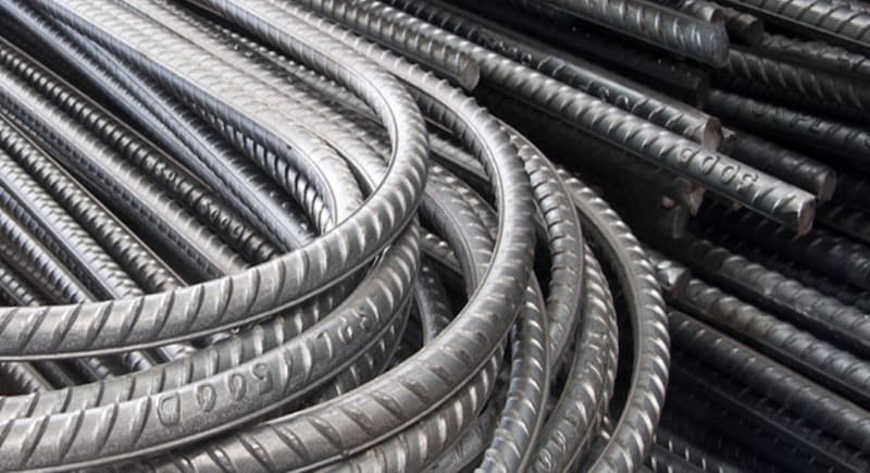 Cách để nhận biết thép Việt Nhật thật - giả