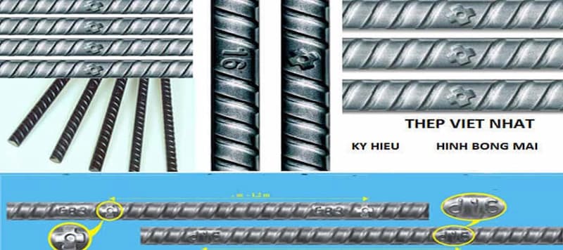 Thép Việt Nhật là gì?