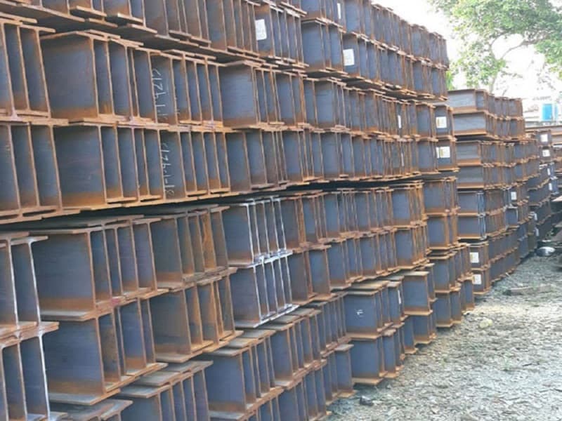 Ứng dụng thực tiễn của thép xây dựng Posco là gì?