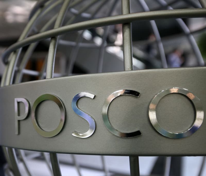 Vậy dùng thép Posco có tốt không?