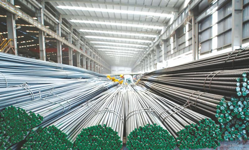 Thép Việt Mỹ có tốt không?
