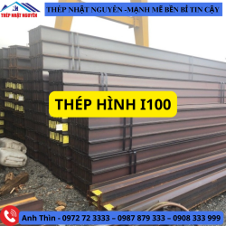 Thép Hình i100