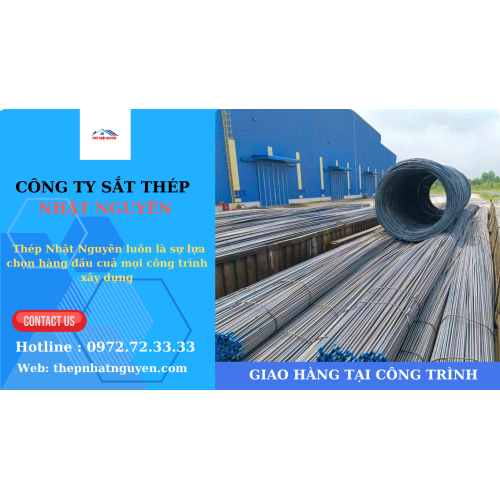 Bảng giá thép cây Hòa Phát CB400