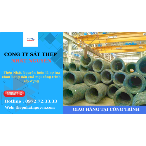 Thép Cuộn Hòa Phát