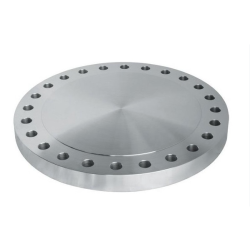 Mặt bích mù BS PN10